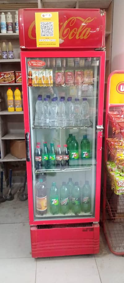Freezer ànd chiller for sale