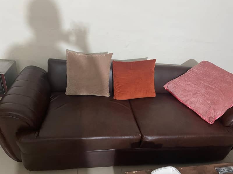 3 2 1 sofas new condition 1