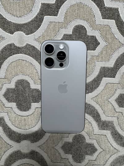 iPhone 16 PRO 256GB NON-PTA