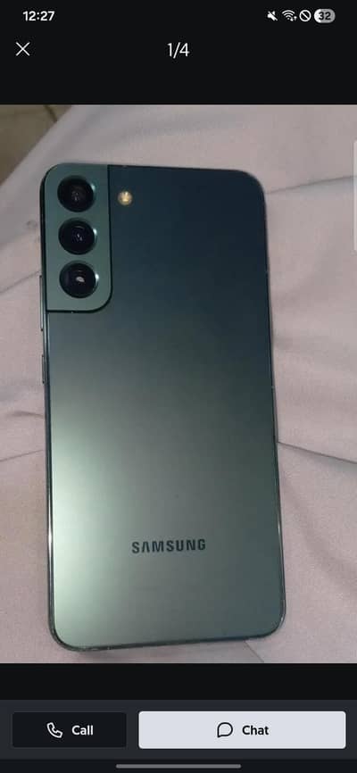 Samsung s22 plus non pta 256gb
