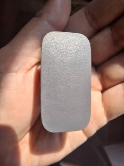 Honda Switch Blank / Switch Hole Cover PP-TD10