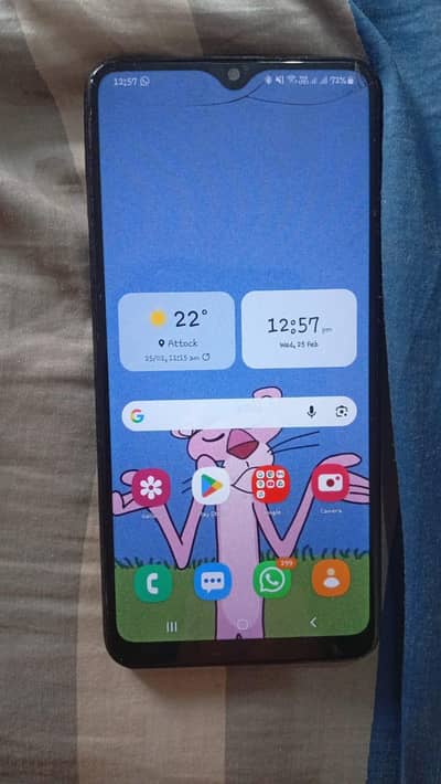 3/32 Exchange available