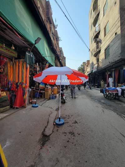 outdoor umbrella etc. . . .