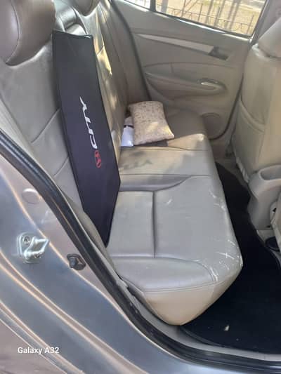 honda city 2017 1.5 aspire total genuine 1st owner