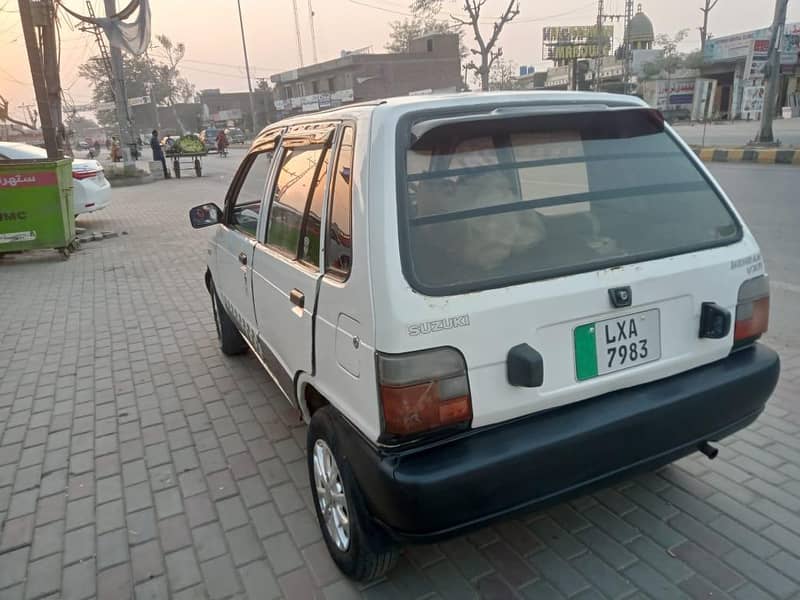 Mehran 0