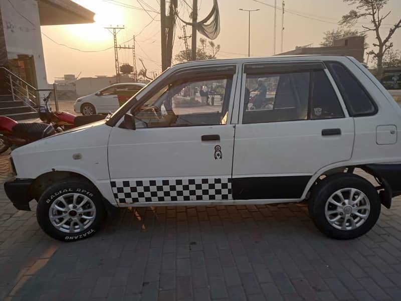Mehran 5