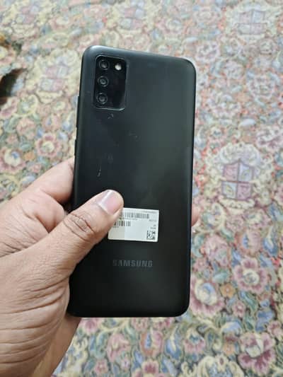 Samsung Galaxy A02s Non Pta
