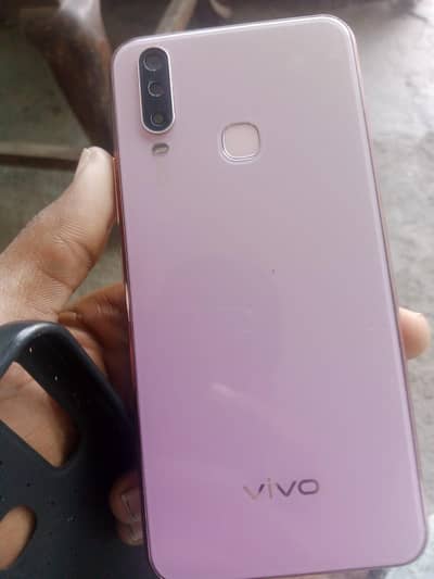 Vivo y17 for Sale