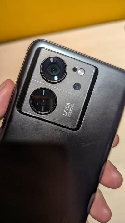 Xiaomi Mi 13t pta approve 12+256 120fps pubg 10/10