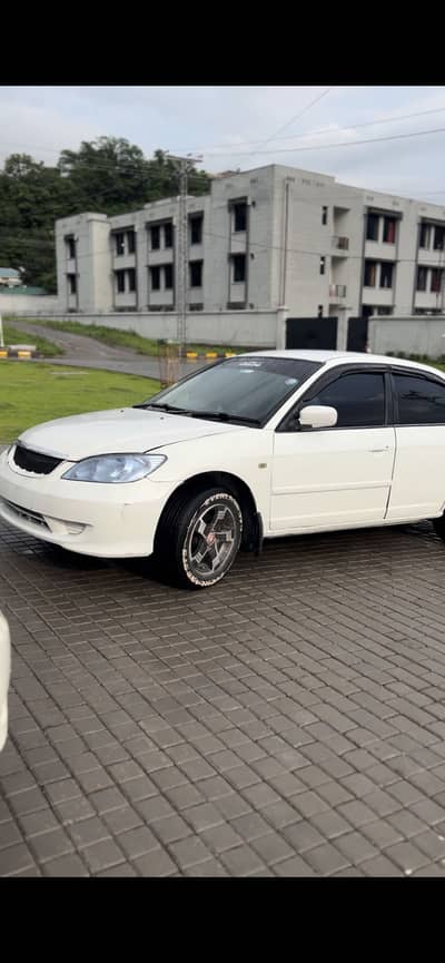 Honda Civic 2006 For Sale