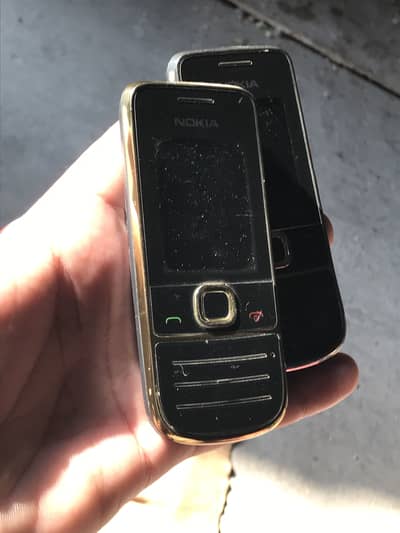 nokia 2700 classic no open repair all ok