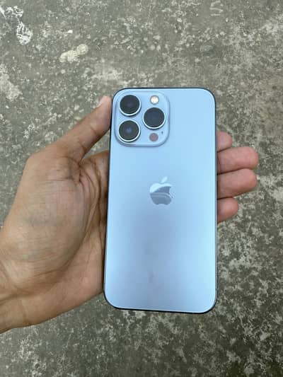 iPhone 13 Pro 128gb Non pta