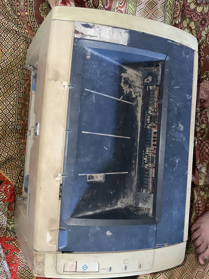 Printer for selling 0