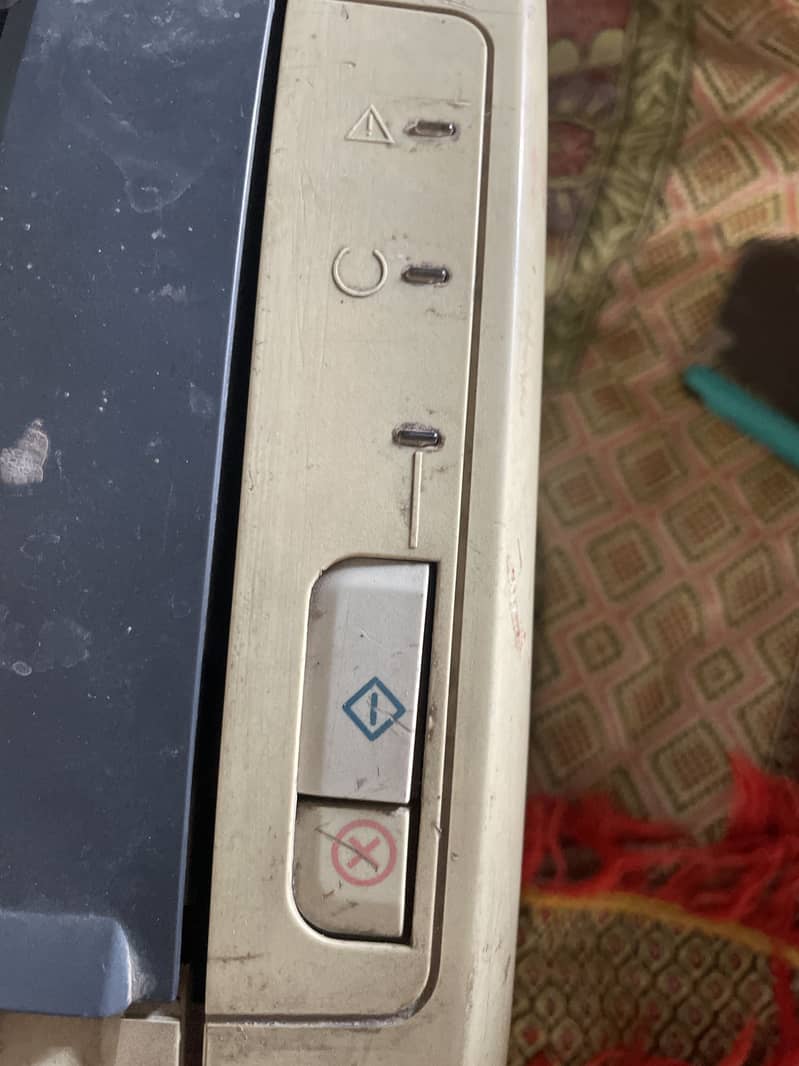 Printer for selling 1