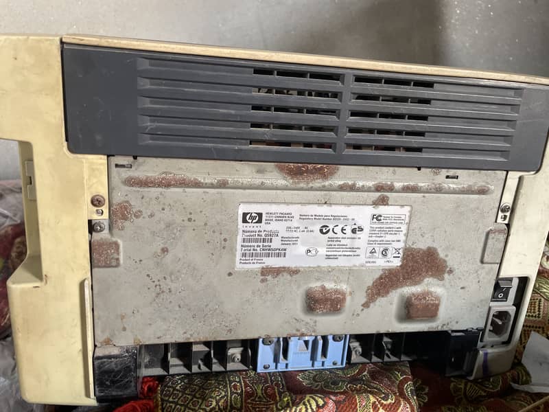 Printer for selling 3