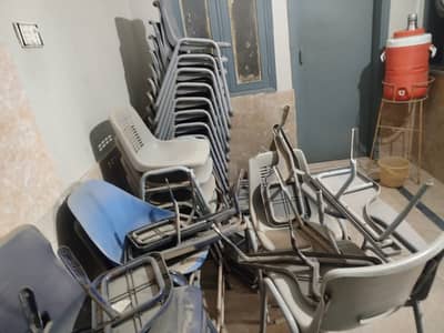 School Chairs For Sale / Business For Sale / Chairs For Sale