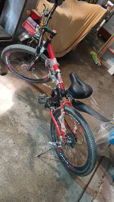 SPORT X9 Bicycle
