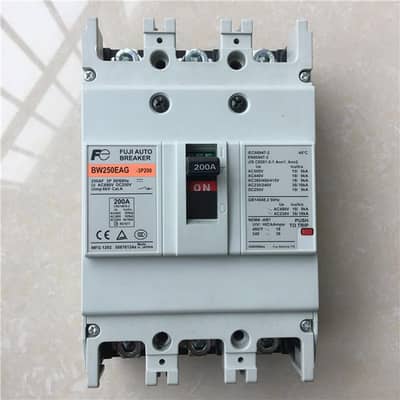 Fujji Original breaker