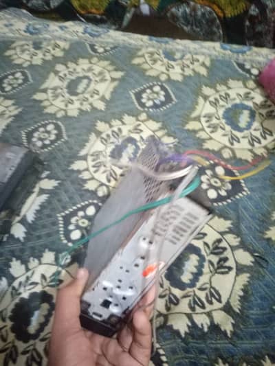 Tape mp3 and peinior Bluetooth full bass