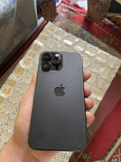 Iphone 14promax with Box