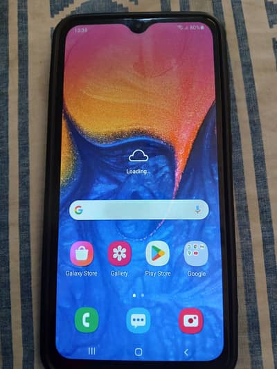Samsung galaxy A10 in Excellent condition