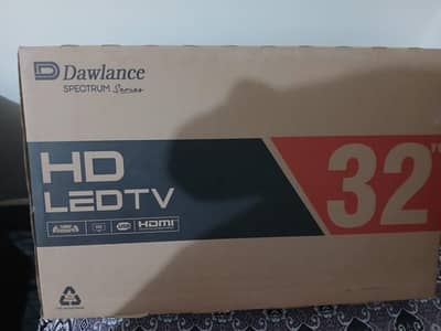 Brand New Full HD Led Tv