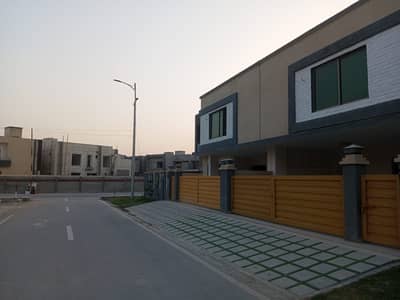 Comfortable Living In Askari-6 375 SQ Yards SU House For Rent