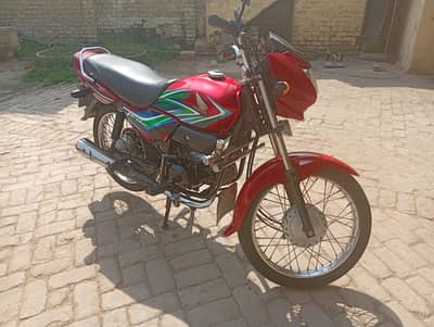 Honda Pridor 2021 Model – VIP Condition | First Owner