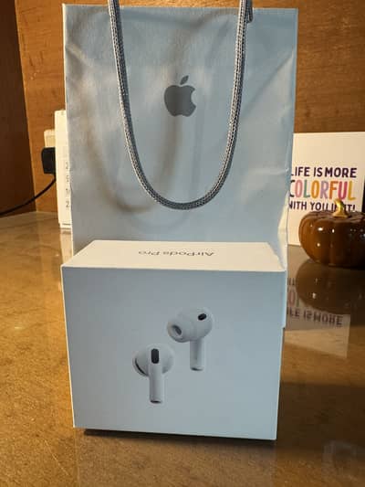 AirPods Pro 3 - Box Pack US Version