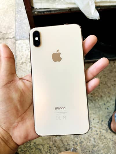 iphone Xs Max