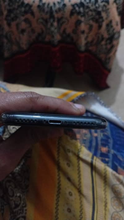 Iphone X Pta Approved condition 10/10