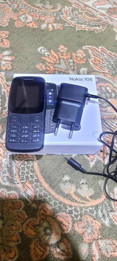 nokia 106