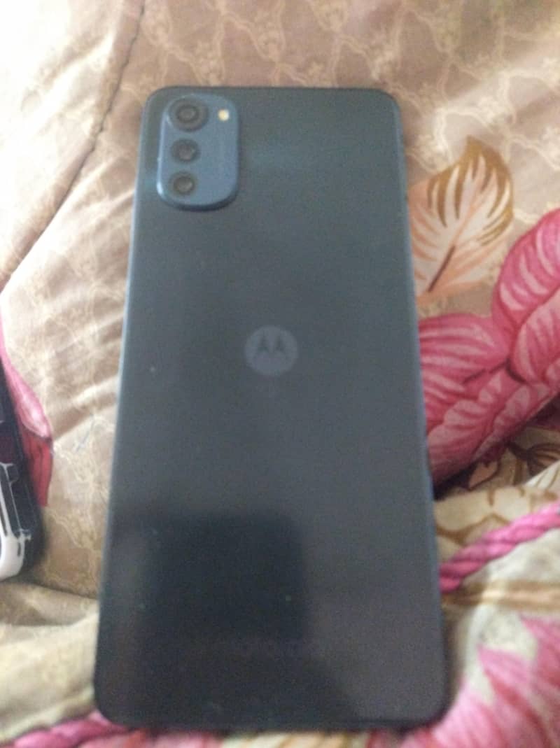 Moto E 32 0