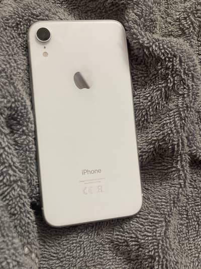 Iphone xr non pta
