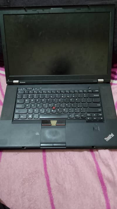Core i7 3rd Gen Laptop 2GB Nvidia GPU 16GB RAM