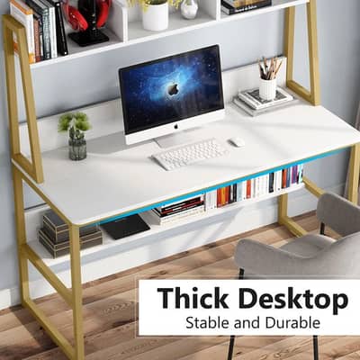 Bedroom | Office Computer Table | Desk Organizer Table | Study Table |