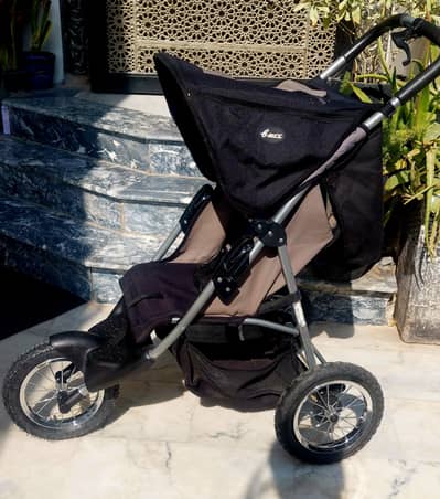 Kids Stroller