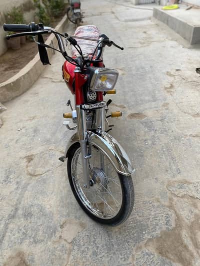 Unique bike 70 03162937565