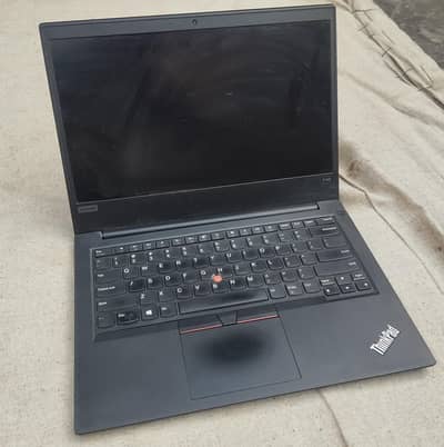 Lenovo Thinkpad e495 8/256