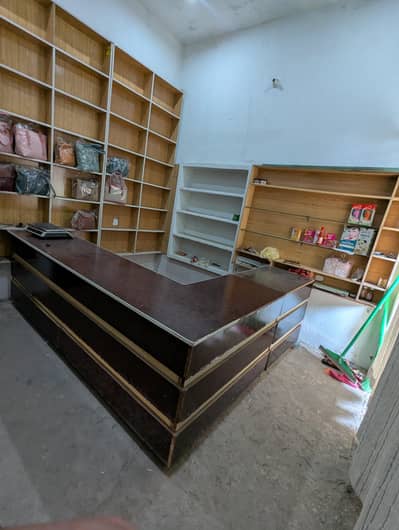 full shop setup for sale