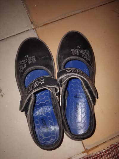 girls joggaers shoes