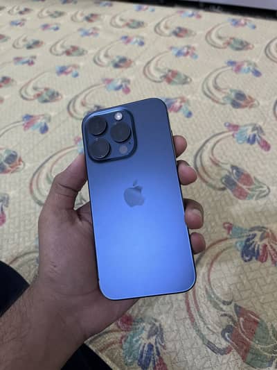 iPhone 15 pro non pta