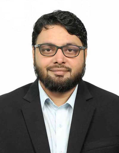 Muhammad Hassaan