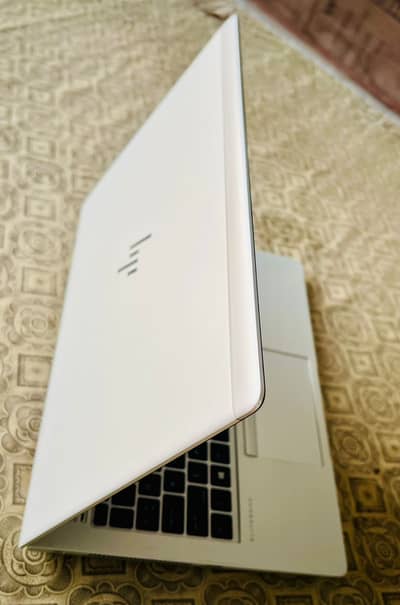 HP EliteBook 840 G6 | i5 8th Gen | 8GB RAM | 256GB SSD