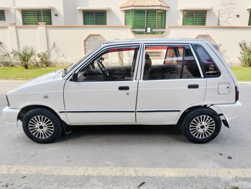Suzuki mehran vxr - Cars - 1111732678