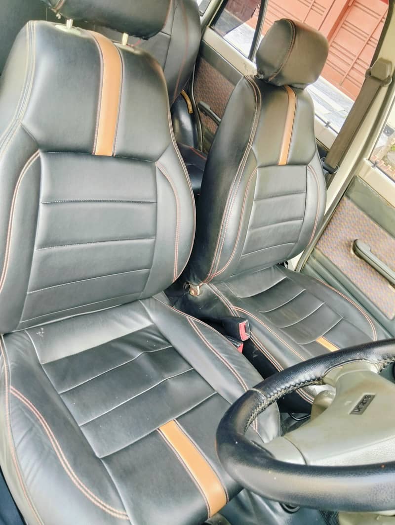 Suzuki mehran vxr - Cars - 1111732678
