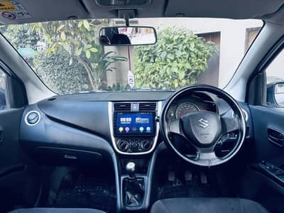 Suzuki Cultus VXL - Total geniune