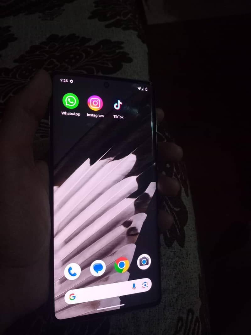 GOOGLE PIXEL 7 PRO 2