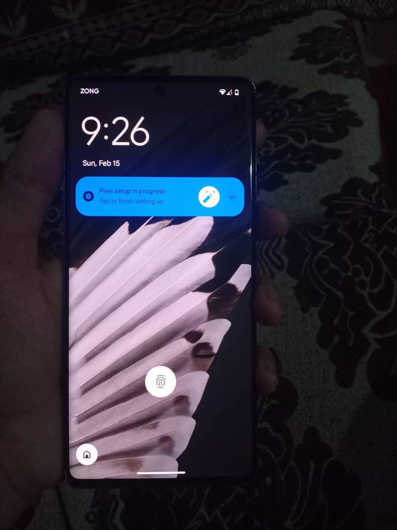 GOOGLE PIXEL 7 PRO 4