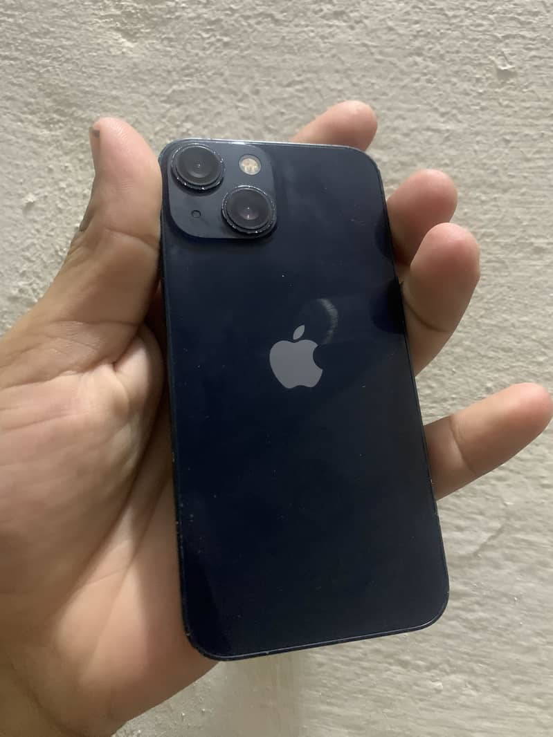 Iphone 13 mini 0